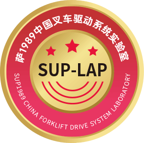 薩1989實驗室徽章