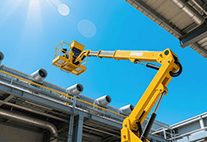 高空作業(yè)平臺