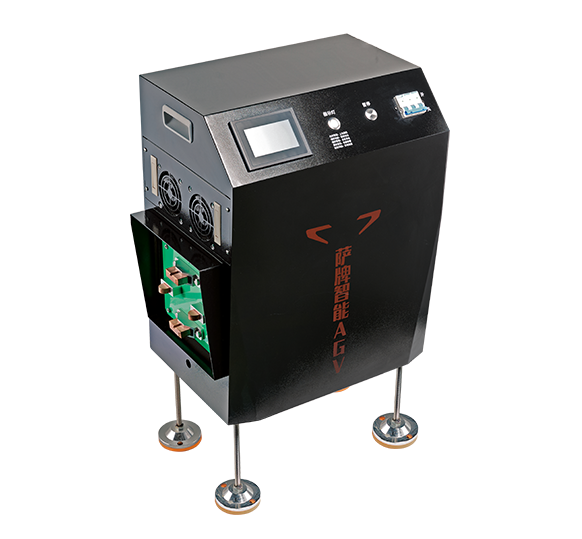 AMR鋰電充電機(jī)