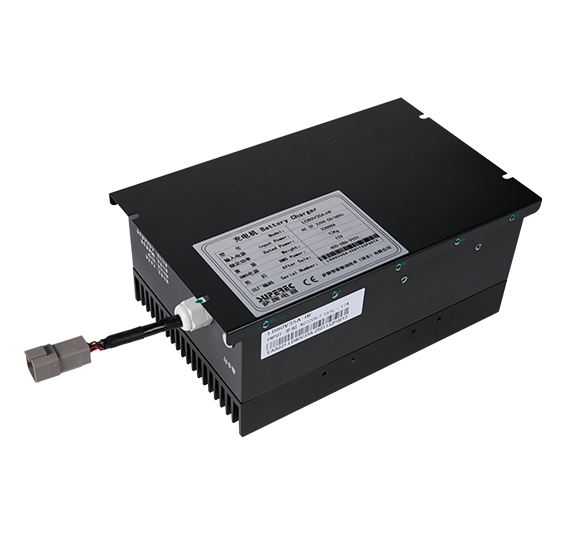 35A車載充電機(jī)