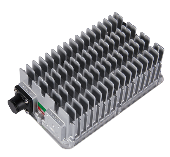 車載OBC單相充電機(jī)