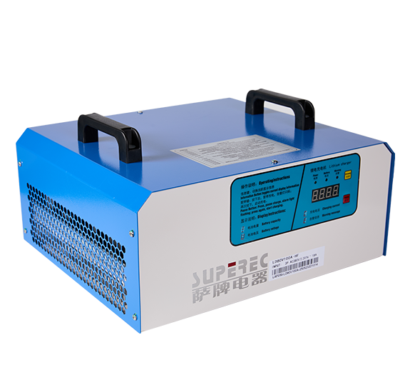 臺(tái)式鉛酸充電機(jī)